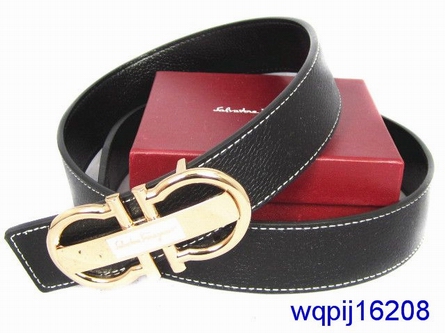 Ferragamo Belts-533